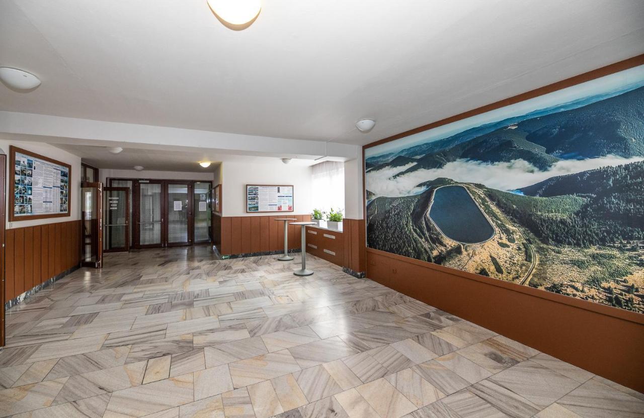 Hotel Dlouhe Strane 3*