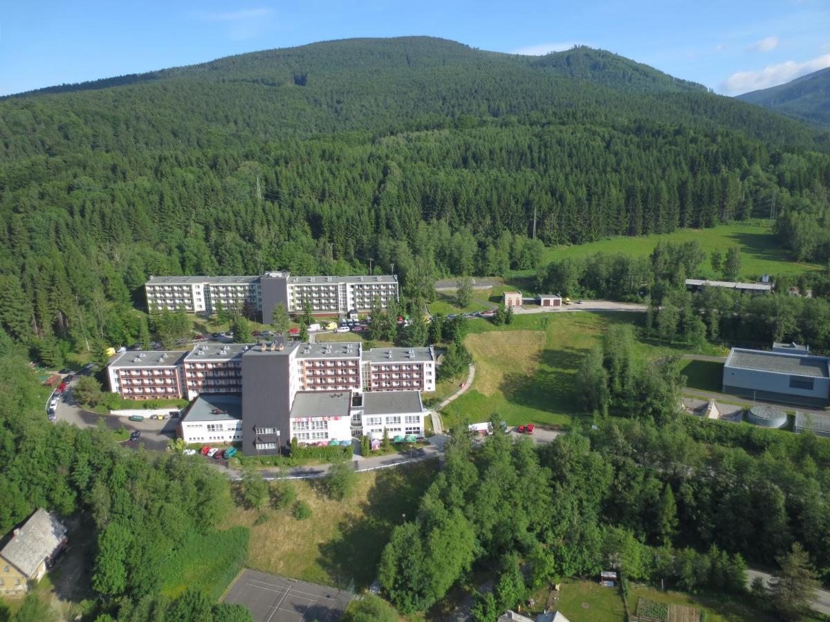 Dlouhe Strane Loucna nad Desnou