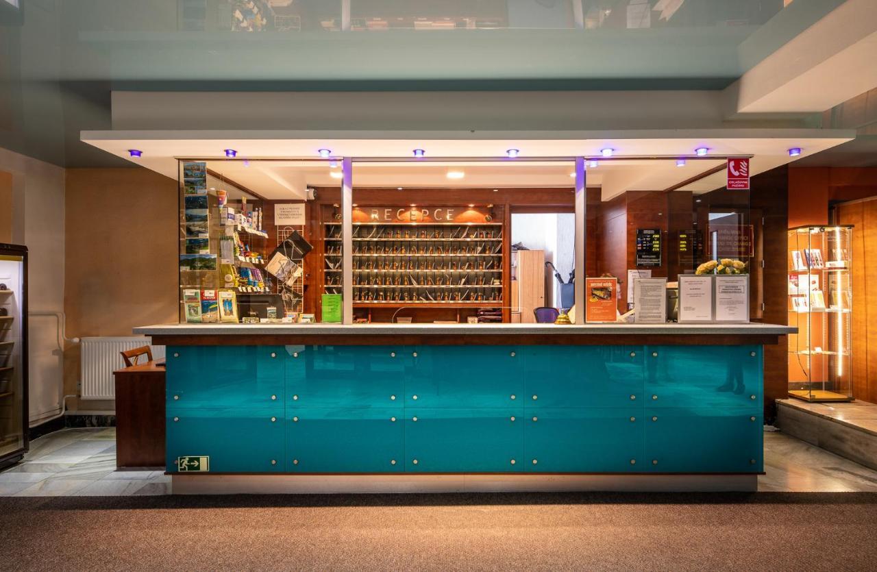 Dlouhe Strane Hotel