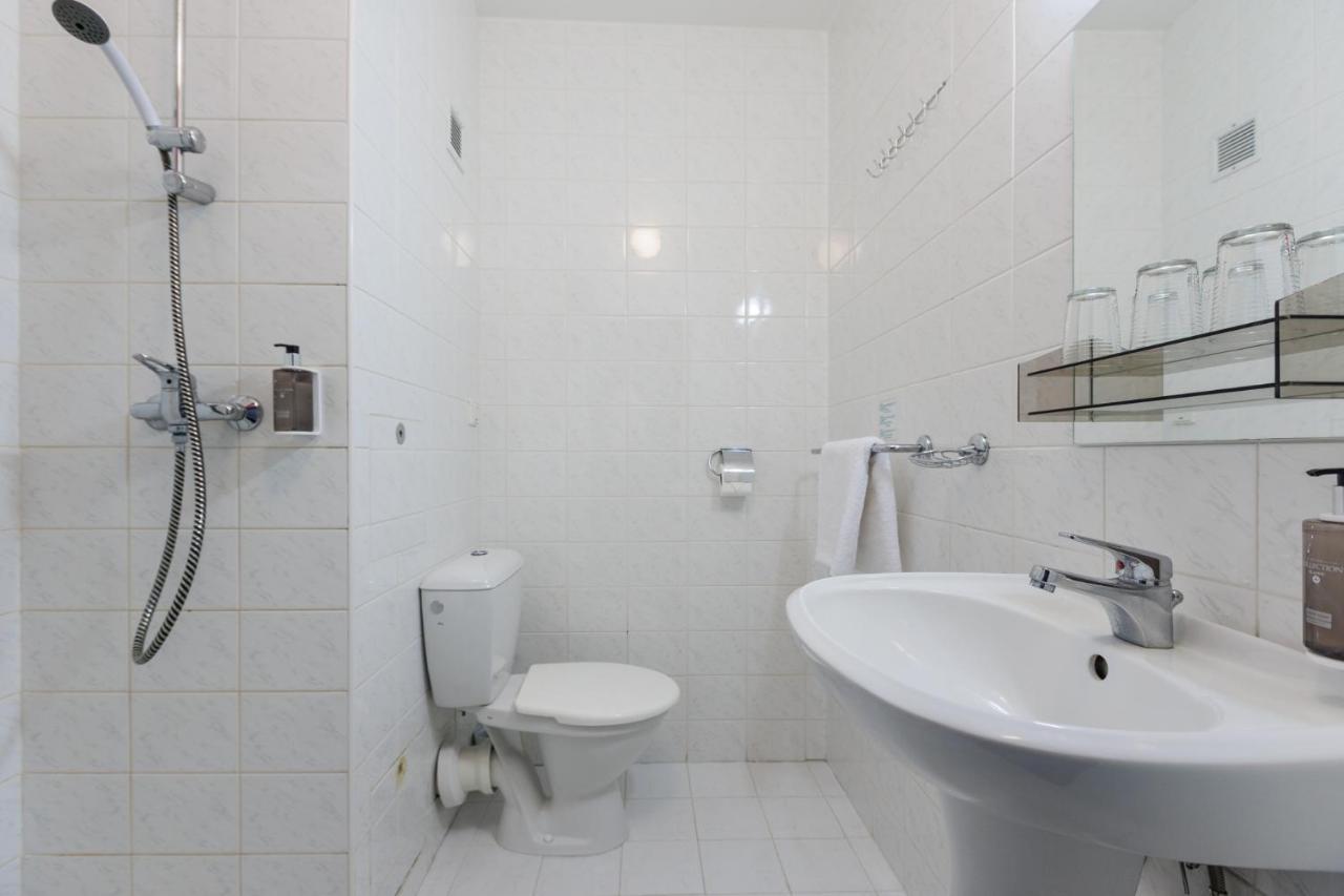Dlouhe Strane Hotel 3*