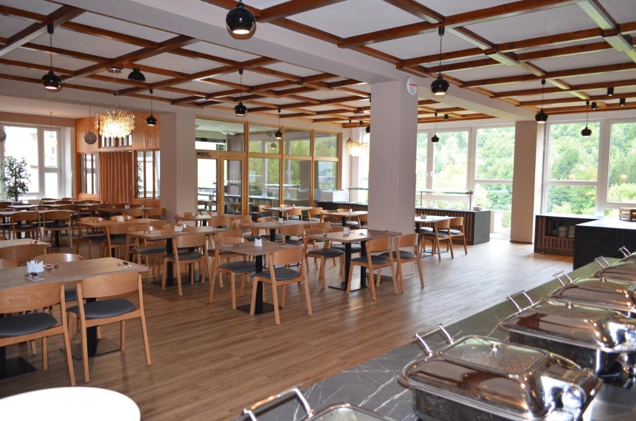 Dlouhe Strane Hotel 3*